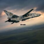 Стали відомі подробиці про першу українську КАБ