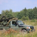 Стало відомо, як відпрацювала ППО у ніч на 2 серпня