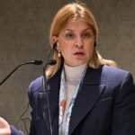 Стефанішину звільнили з посади посла України у США
