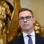 Стубб привіз до Києва оборонні компанії: укладено нові угоди