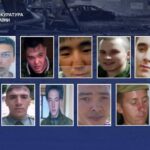 Суд призначив довічне 11 військовим РФ за розстріл людей на Київщині