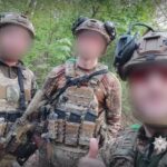 Коли Vector у небі, ворог – під прицілом: бойова робота кордівця на псевдо Грузин