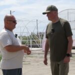 Як працює сучасне рибне господарство Одещини: від промислу та вирощування до переробки рибпродукції
