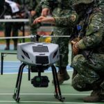 Тайвань вивчає досвід України, готуючись дати відсіч Китаю – ЗМІ