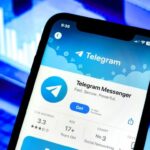 Telegram зник з App Store у Росії та інших країнах