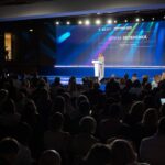 Олена Зеленська взяла участь у щорічній освітній конференції «Серпнева-2026»