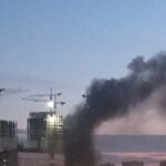 Тисячі росіян залишилися без світла після атаки на Підмосков&rsquo;я