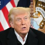 Трамп анонсував відкриття Ормузької протоки
