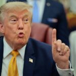 Трамп дав Ірану “останній шанс” для угоди зі США