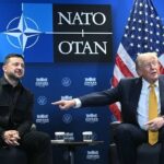 Трамп дає задню. Виробництво Patriot в Україні