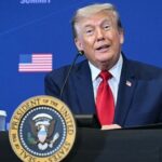 Трамп озвучив плани щодо Ормузької протоки