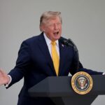 Трамп передав Конгресу ядерну угоду з Саудівською Аравією – ЗМІ