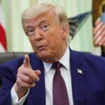 Трамп пригрозив розбомбити Оман