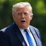 Трамп пригрозив США “долею” Іспанії через демократів
