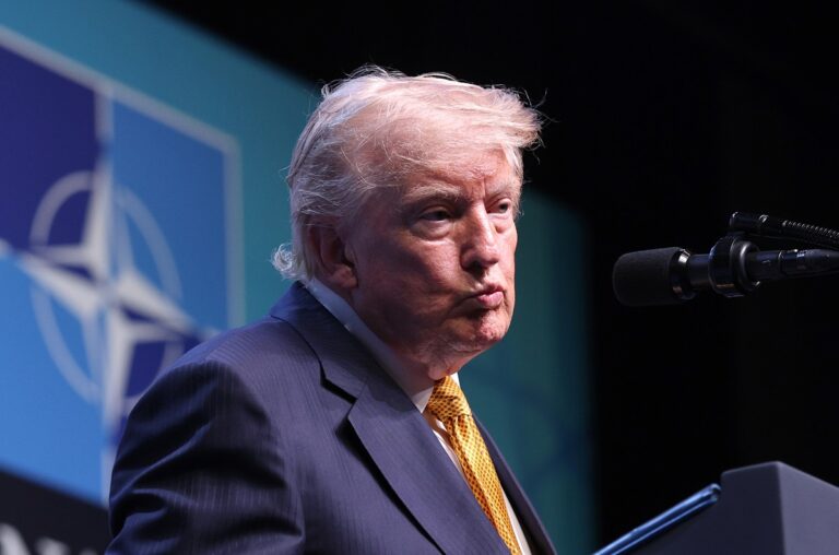 Трамп шукає заміну: хто може стати новим спікером Білого дому
