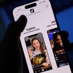 Трамп скасував заборону TikTok на пристроях держслужбовців