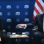 Трамп відхилив запит Зеленського щодо ракет Patriot – FT