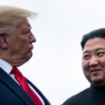 Трамп відмовився від навчань із Південною Кореєю: що це означає