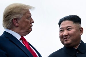 Трамп відмовився від навчань із Південною Кореєю: що це означає