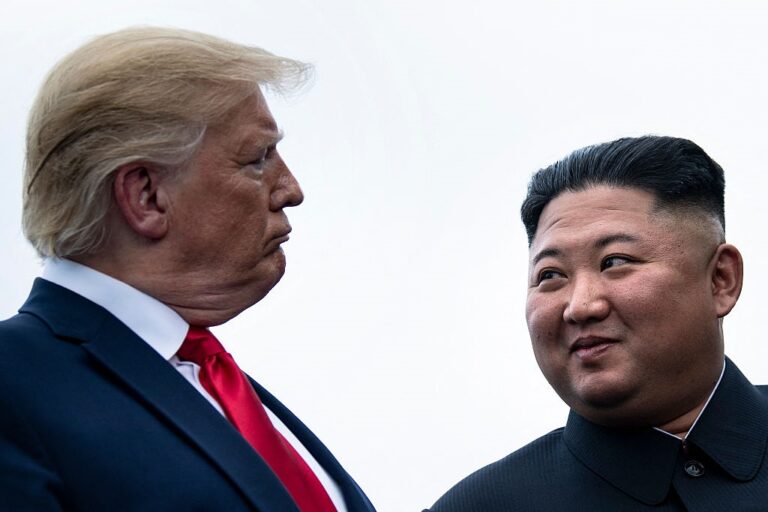 Трамп відмовився від навчань із Південною Кореєю: що це означає
