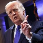 Трамп запровадив до 100% мит на дрони