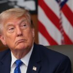Трамп заявив про паузу в атаках на Іран
