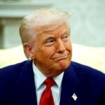 Трамп заявив про повний контроль над Ормузькою протокою