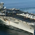 Трамп змінює авіаносці США: що приберуть з кораблів