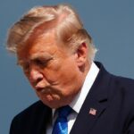 Трамп зробив заяву про надра України