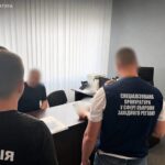 Трьох посадовців ТЦК викрили на фіктивних мобілізаціях