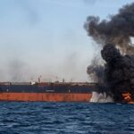 Туреччина закликає до мораторію на удари по суднах