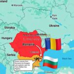 У Болгарії заявили, що вибухнув український дрон-приманка