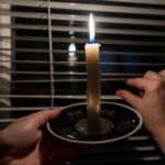 У чотирьох країнах Центральної Азії стався блекаут