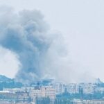 У Донецьку уражено командні пункти – Генштаб
