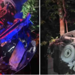 У ДТП в Грузії загинули четверо громадян Білорусі, 15 отримали травми