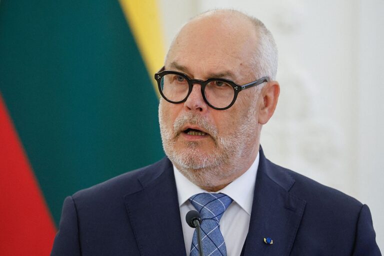 У Естонії назвали терміни можливого нападу Росії