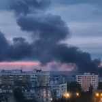У Fire Point підтвердили удар Фламінго по Самарі