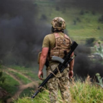 У Генштабі розповіли, що відбувається на фронті