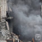 У Харкові кількість постраждалих зросла до 23 осіб