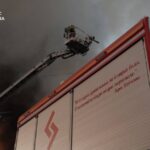 У Києві через атаку РФ постраждали двоє людей