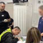 У Києві лікарці оголосили підозру після втрати пацієнткою дитини