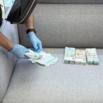 У Києві науковців спіймали на мільйонному хабарі