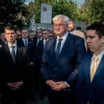 У Києві розпочалася нарада послів України