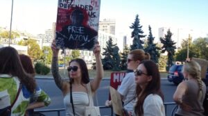 У Києві вимагали пришвидшити обмін полоненими