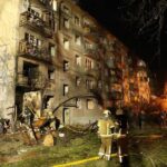 У Києві зросла кількість загиблих після атаки РФ