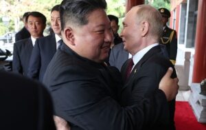 У КНДР заявили про поглиблення зв’язків з Росією