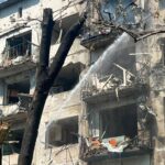 У Краматорську “прильоти” КАБів, є поранені
