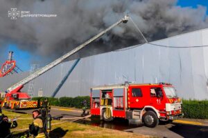 У Кривому Розі деблокували тіло 16-ї жертви
