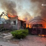 У Кривому Розі різко зросла кількість постраждалих