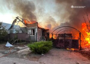 У Кривому Розі різко зросла кількість постраждалих